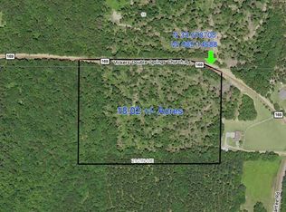 Vickers Double Springs Rd, Mathiston, MS 39752