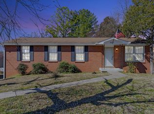 8217 Terry Ln, Hermitage, TN 37076