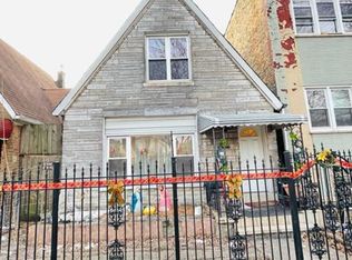 1318 N Harding Ave, Chicago, IL 60651