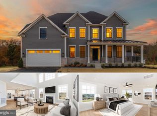 10242 Daysville Rd, Walkersville, MD 21793