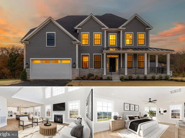 10242 Daysville Rd, Walkersville, MD 21793