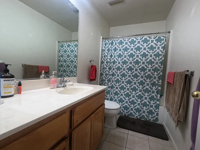 4614 Cowell Blvd — Photo 8