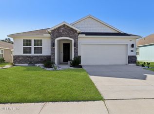 12278 GILLESPIE Avenue, Jacksonville, FL 32218