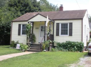 2424 Winthrop Ave SW, Roanoke, VA 24015