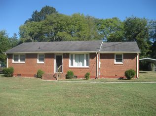 2107 Sherrill Blvd, Murfreesboro, TN 37130