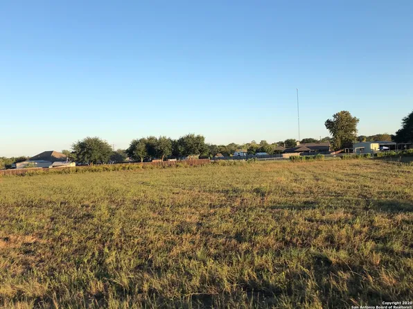 222 BLUEBONNET RD LOT 80, La Vernia, TX 78121