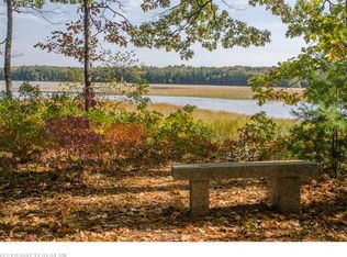 54 Reeves Ln, Woolwich, ME 04579