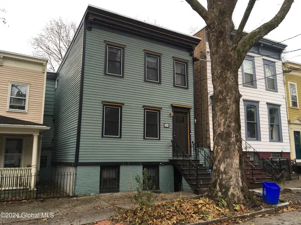 204 Jay Street, Albany, NY 12210