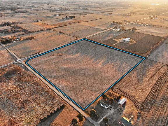 3rd image of 208.36  Acres U.S. Highway 51 & Slinde Road