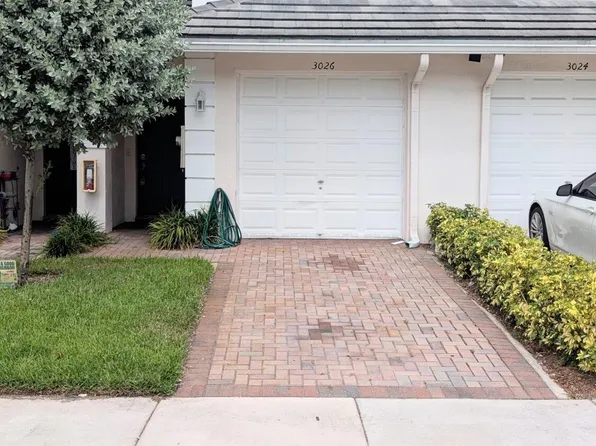 3026 NW 30th Avenue, Oakland Park, FL 33311