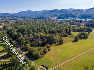 4.78 Ac Ofc Cane, Fletcher, NC, 28732