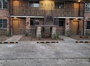 9205 Allwood St #4, Houston, TX 77016