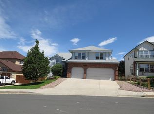 3470 Harbor Island Dr, Colorado Springs, CO 80920