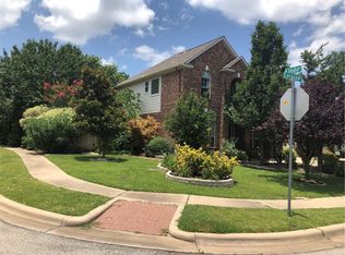 4501 Corazon Cv, Round Rock, TX 78681
