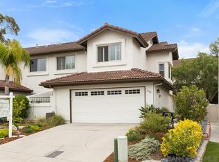 833 Summerhill Ct, Encinitas, CA 92024