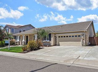 1129 Vauxhall Ave, Galt, CA