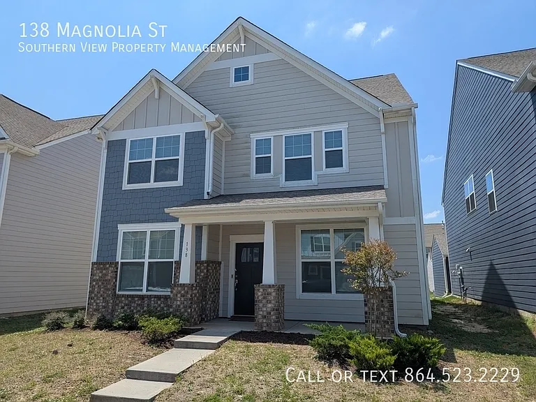 138 Magnolia St — Photo 1