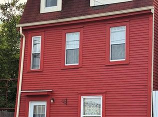 3 Barnes Pl, St. John's, NL A1C5G9