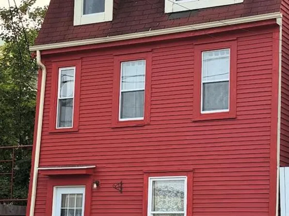 3 Barnes Place, St. John's, NL A1C5G9