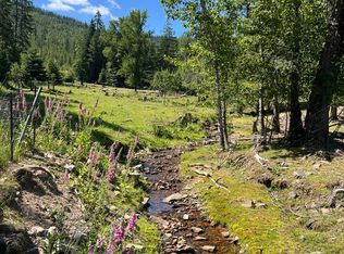 3115 Cherry Creek Rd, Saint Maries, ID 83861