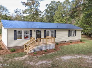 300 Holly Dr, Rocky Mount, NC 27803