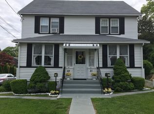 21 Sherman Ave, Greenwich, CT 06830