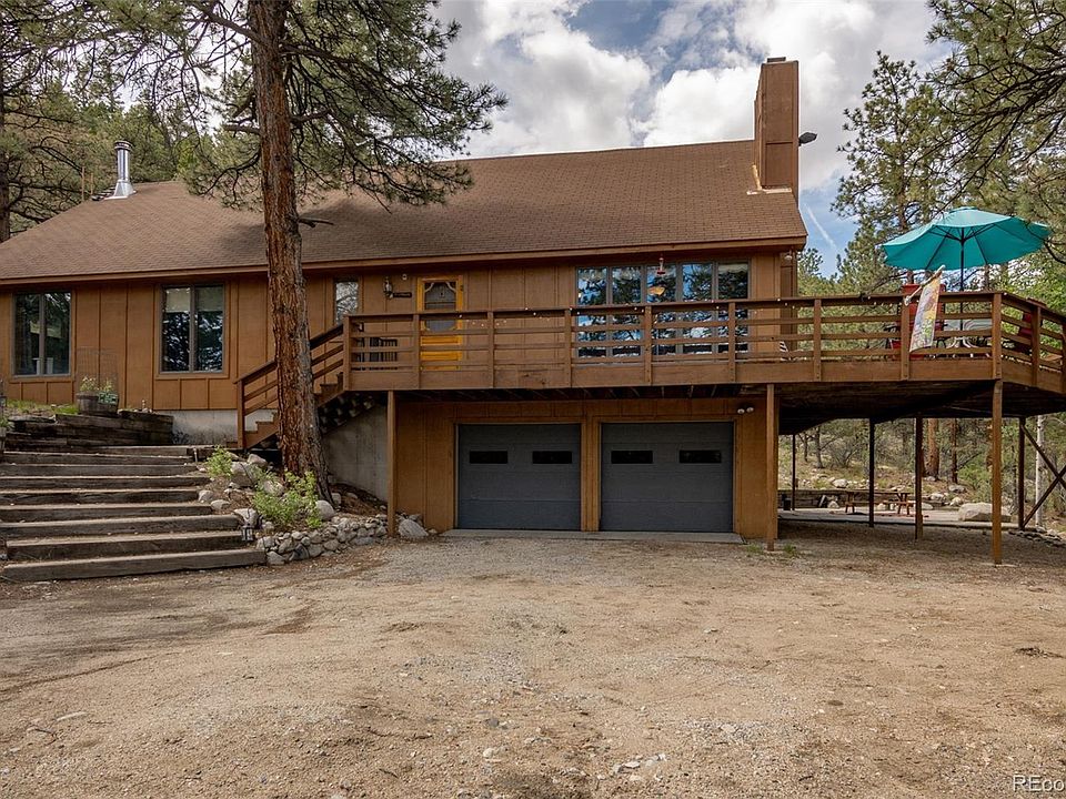 16515 Falcon Drive, Nathrop, CO 81236 MLS 4251859 Zillow