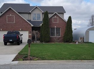 104 Freedom Ct, Kokomo, IN 46902