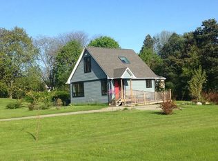 2555 Highland Ter, South Burlington, VT 05403