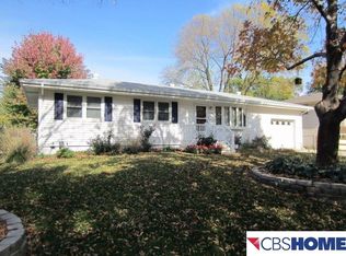 12666 O St, Omaha, NE 68137