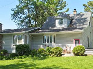 W15956 State Highway 64, Gilman, WI 54433