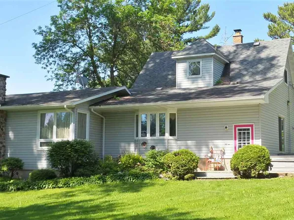 W15956 State Highway 64, Gilman, WI 54433