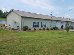 800 State Route 1473, Greenville, KY