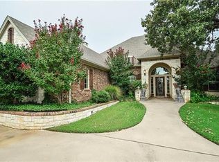 10317 Ravenswood Rd, Granbury, TX 76049