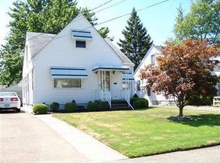 1043 W 29th St, Lorain, OH 44052