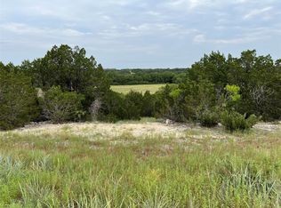 LOT 13 Honey Creek Pass, Hico, TX 76457