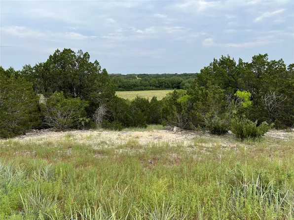 LOT 13 Honey Creek Pass, Hico, TX 76457