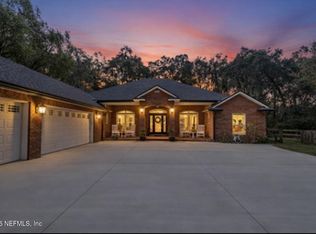 97428 BLACKBEARDS Way, Yulee, FL 32097