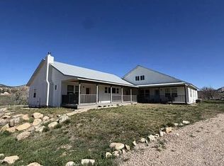 550 S Center St, Orderville, UT 84758