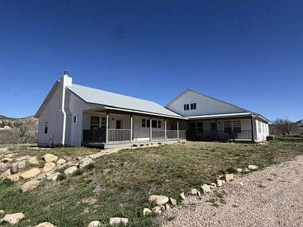 550 S Center St