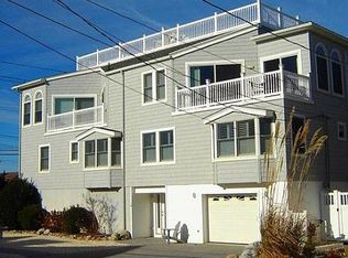 1 E Farragut Ave #1A, Brant Beach, NJ 08008