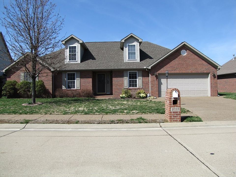 1st image of 2633 Meadowcrest Dr