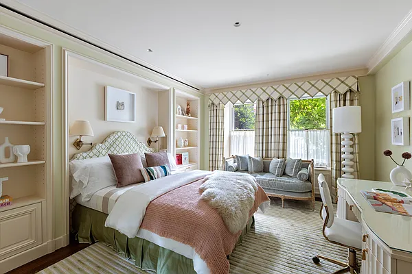 Bedroom, photo 3