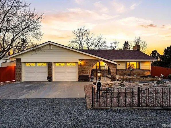 1055 S Elmira Street, Denver, CO 80247