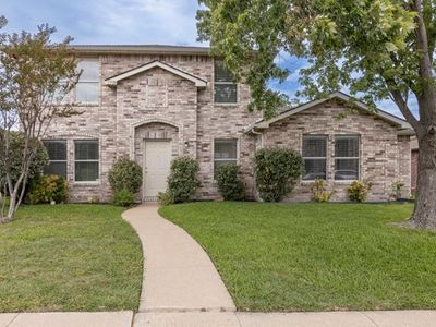 1508 Stewart Dr, Rockwall, TX, 75032