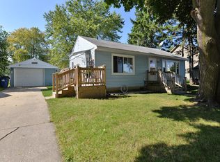 1734 Illinois St, Racine, WI 53405