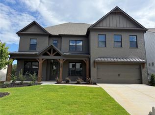 5275 Baymont Dr, Gainesville, GA 30507