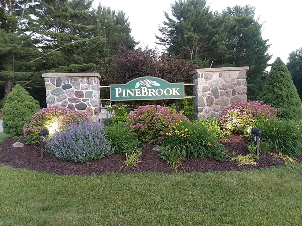 6885 Pinebrook Dr Unit 6, Bellaire, MI 49615