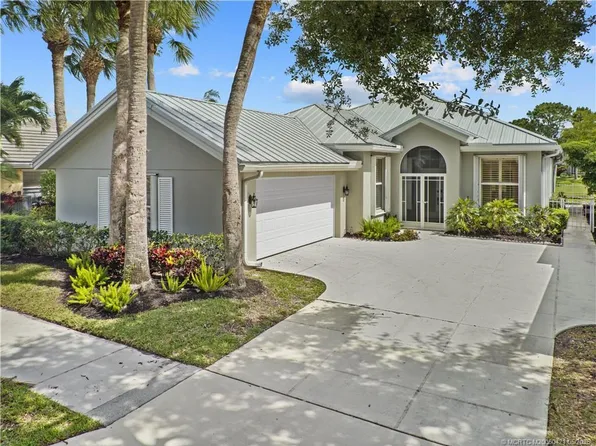 2905 SW Brighton Way, Palm City, FL 34990