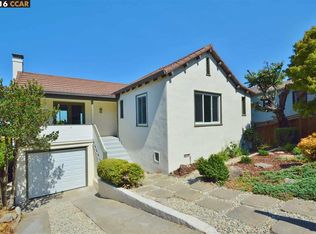 600 Cragmont Ave, Berkeley, CA 94708